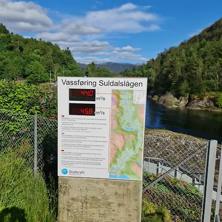 Sand * Sand (Rogaland)